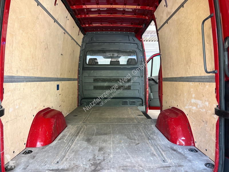 عربة نفعية Mercedes 316 CDI...