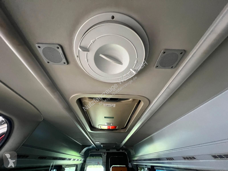 Pullman Mercedes 515 CDI Reisebuss 19+1 Maxi XXL