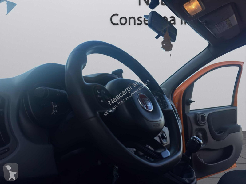Veicolo commerciale Fiat