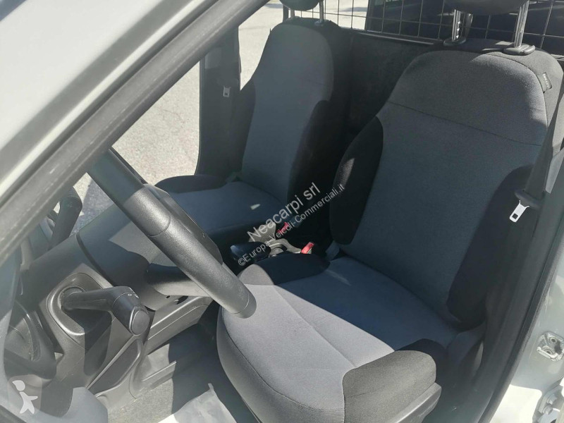 عربة نفعية Fiat
