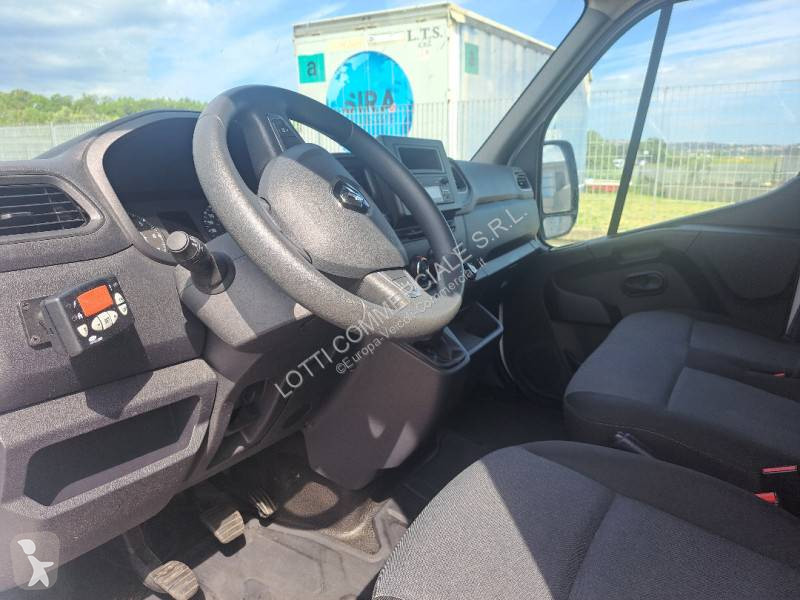 Véhicule utilitaire Renault