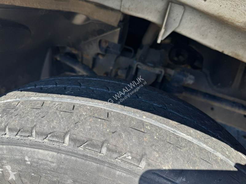عربة نفعية Iveco 35C16