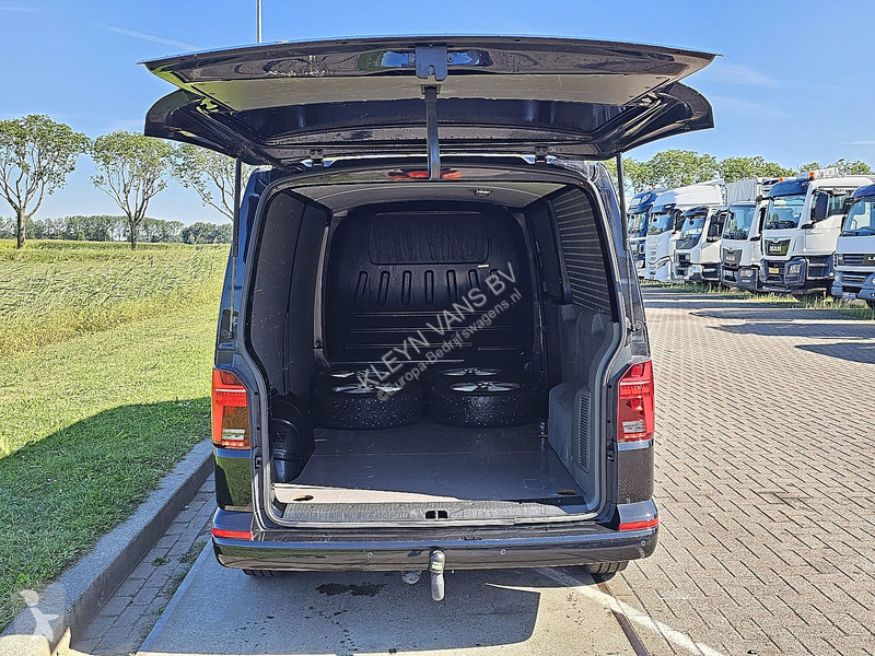 Furgoneta Volkswagen 2.0 TDI L2H1 LED 150Pk Euro6