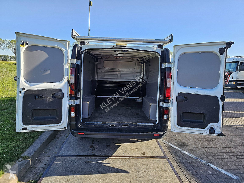 Véhicule utilitaire Nissan 300 L2 Lang Euro6...