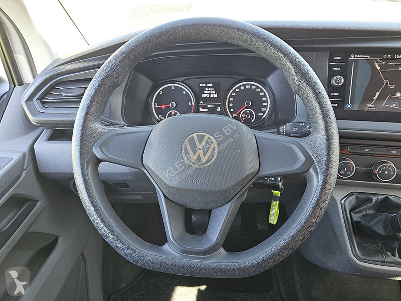 Volkswagen 2.0 TDI T6.1 L2 NAP Euro6 Ac...