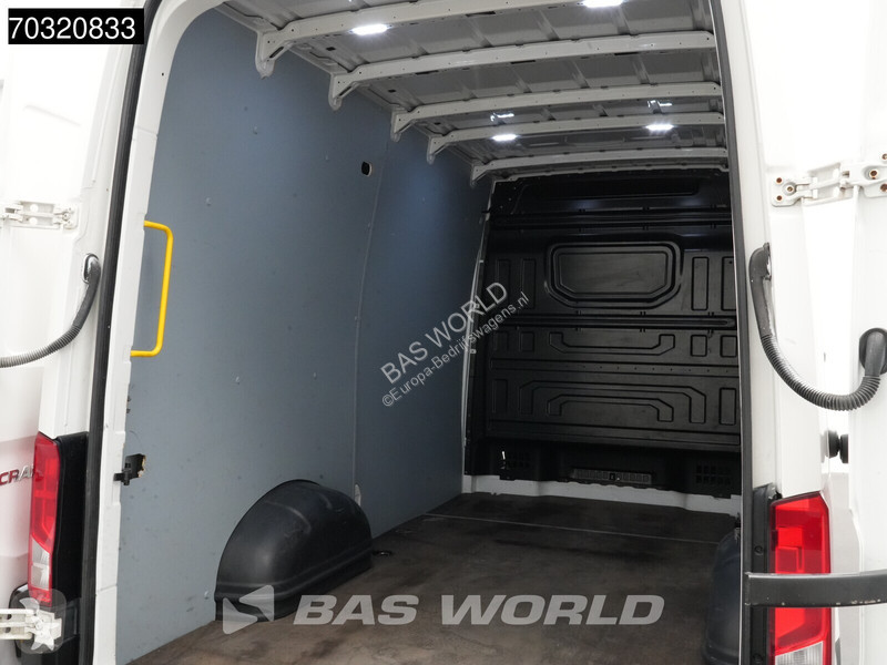 Furgoneta Volkswagen 140pk Automaat L3H3 Airco...