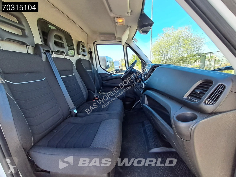 Iveco 35S16 Automatik 160PS L3H2 Klima Camera...