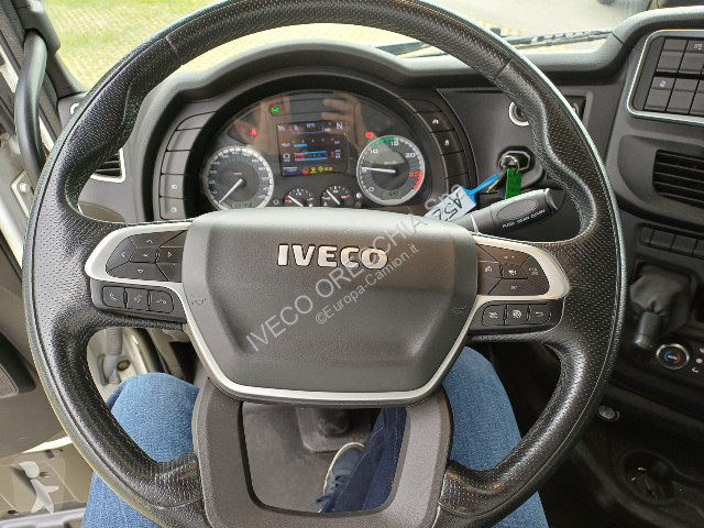 Furgoneta Iveco S-WAY AS260S49 Y /FP