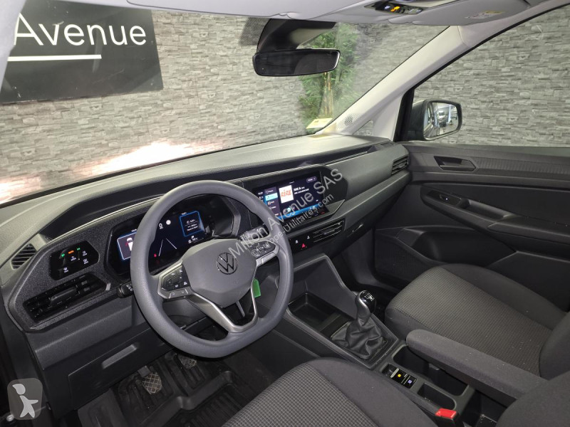 Volkswagen CADDY Cargo 2.0 16V TDI - 102  Maxi...