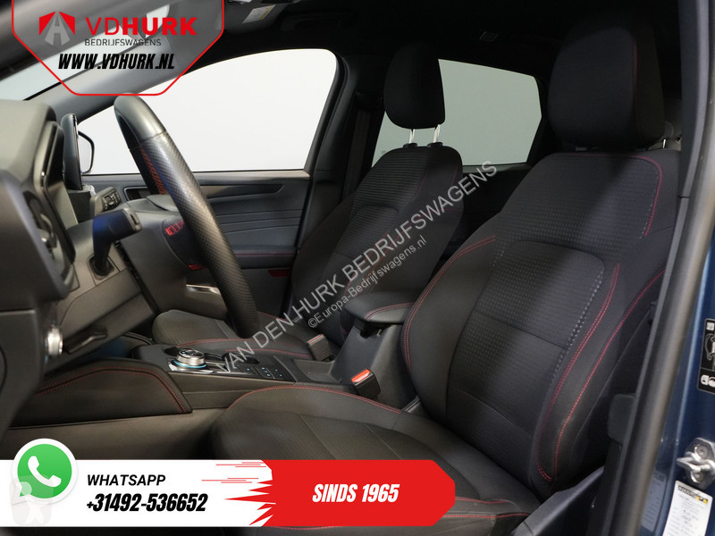 Furgoneta Ford 2.5 PHEV 225 pk ST-Line LED/...