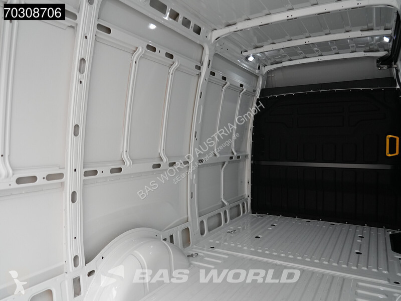 Iveco 35S18 Neu! 3.0L Automatik,L2H2 180PS ACC...