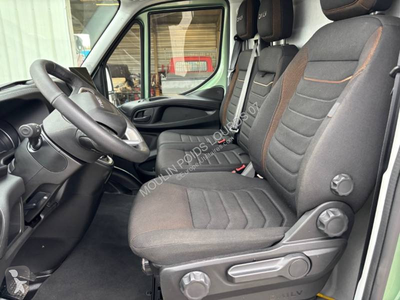 Nyttofordon Iveco