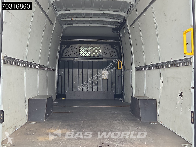 Furgoneta Iveco 35S16 Automático - L3H2 - 160CV...