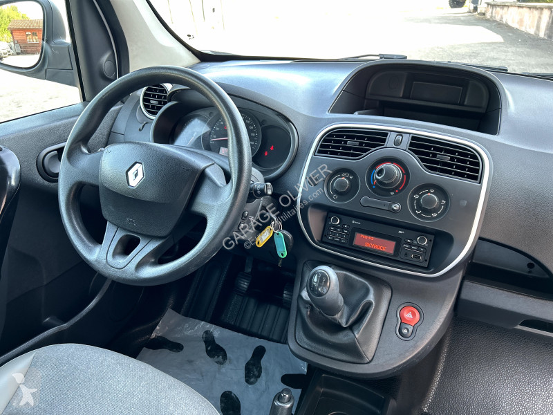 Renault Maxi Grand Volume 1.5 dci 90 Confort...