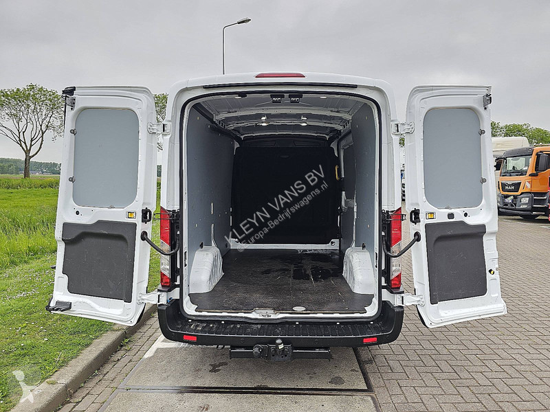 Furgoneta Ford 2.0 L2H2 Euro6 Trekhaak!