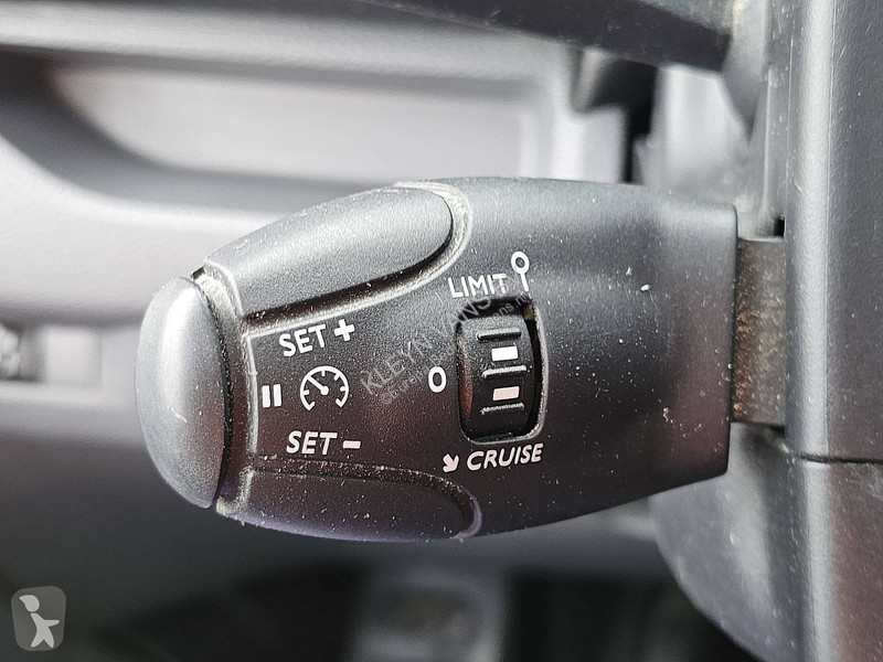 Furgoneta Peugeot 1.6 L1 Kompakt Export!