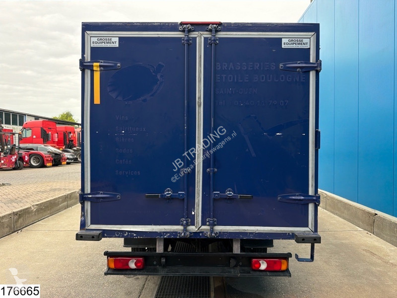Furgoneta Renault 140 Dxi EURO 5