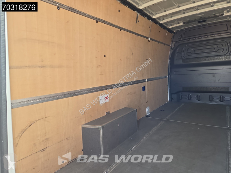 عربة نفعية Mercedes 317 CDI Automatik L3H2...