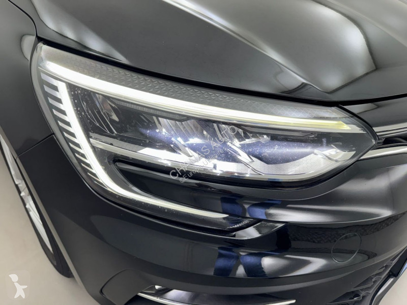 عربة نفعية Renault 1.5 Blue dCi 115 Business EDC