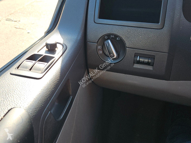 عربة نفعية Volkswagen - 9 Sitzer