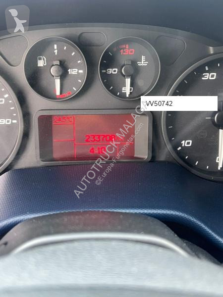 Furgoneta Iveco 35-150 FRIGORIFICO FRC 3.0C.C