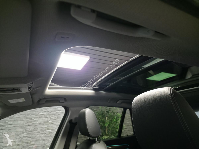 Furgoneta BMW X1 sDrive 18d - BVA Sport  xLine