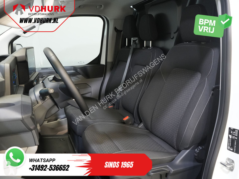 Furgoneta Ford L2 330 km WLTP LED/ Standkachel/...