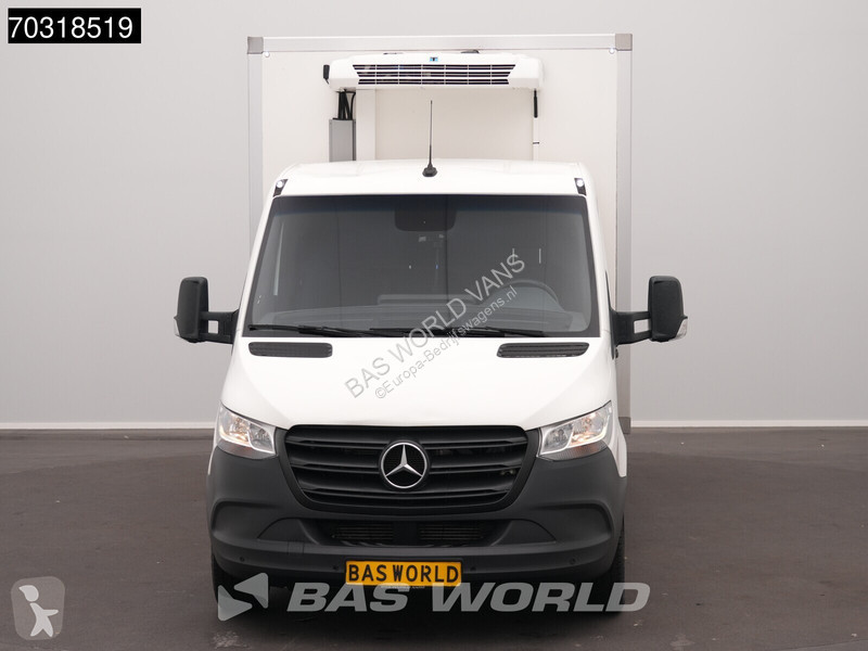 Furgoneta Mercedes 314 CDI Automaat Koelwagen...