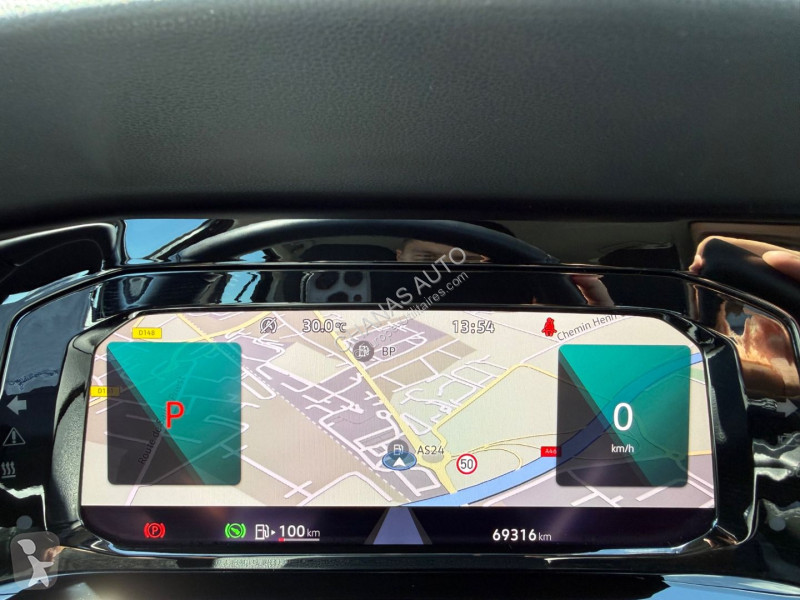 Volkswagen 1.0 eTSI 110 Life Business DSG7...