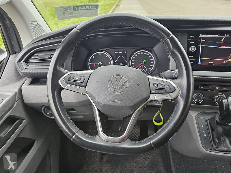 Véhicule utilitaire Volkswagen 2.0 TDI L1H1...