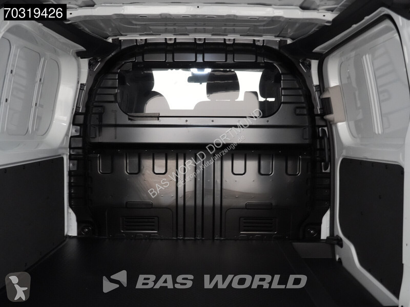 Véhicule utilitaire Maxus Neu! Elektro 77kWh...