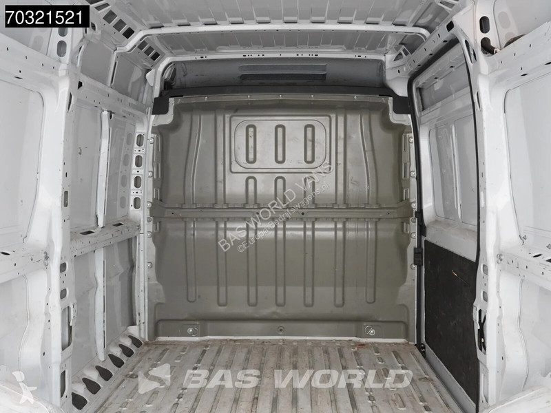 Furgoneta Peugeot L2H2 Nwste model! Airco...