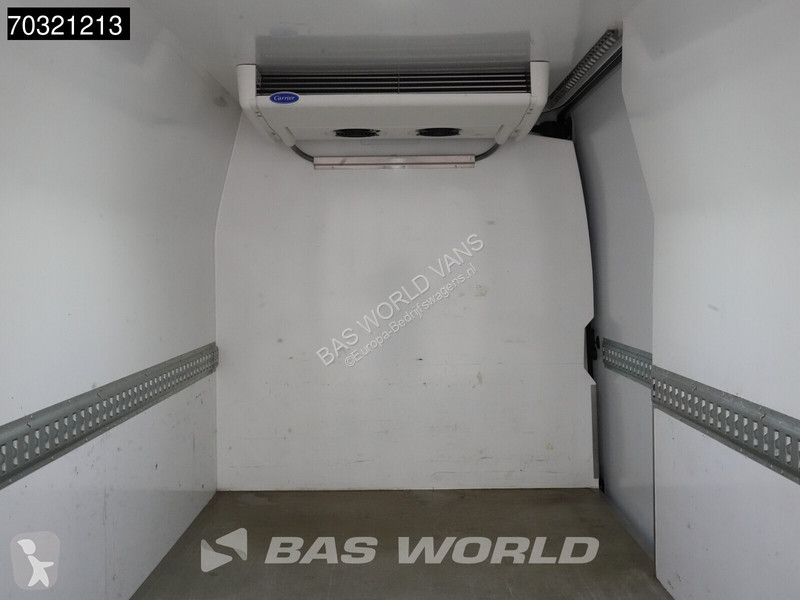 Furgoneta Renault Koelwagen L3H2 Carrier Xarios...