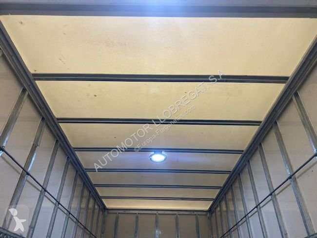Iveco  Transporter