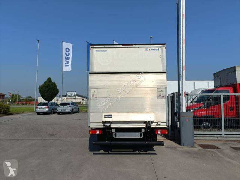Veicolo commerciale Iveco