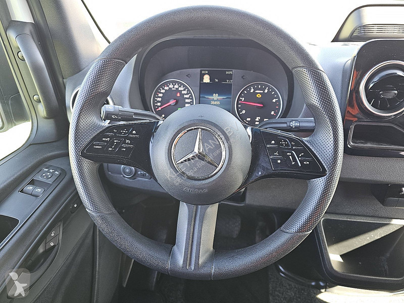 Furgoneta Mercedes 317 L2H2 Mbux RWD Euro6!