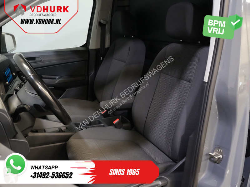 Furgoneta Volkswagen 1.5 TSI 115 pk DSG Aut....