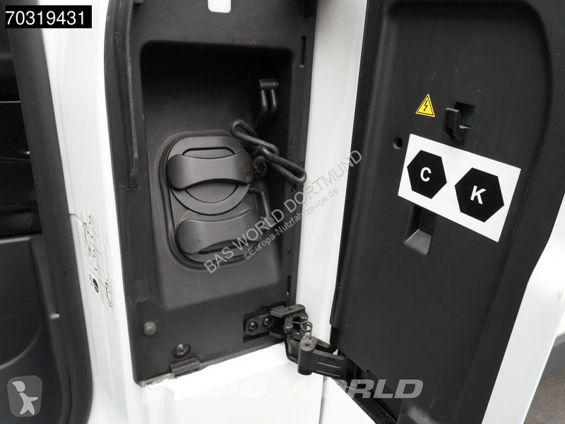 Véhicule utilitaire Maxus Neu! Elektro 77kWh...