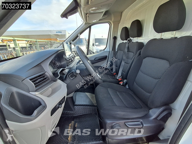 Maxus Proximamente en Stock! L3H2 - Aire...
