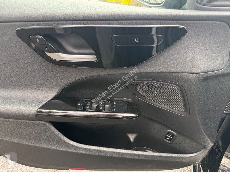 Veicolo commerciale Mercedes C 180 T...