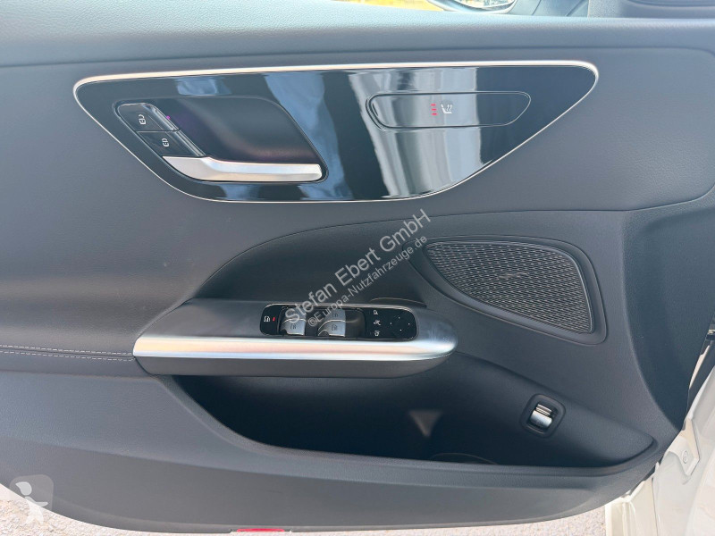 عربة نفعية Mercedes C  T...