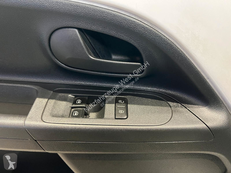 عربة نفعية Volkswagen up! 1.0 Load up *LKW...