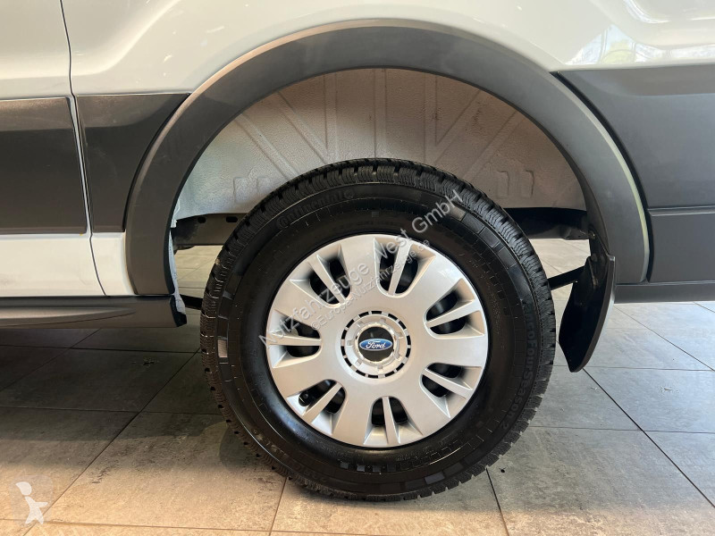 Furgoneta Ford TDCI Hoch+Lang*L2-H3*Garantie*