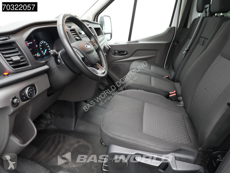 Samochód dostawczy Ford 130pk D'Hollandia...