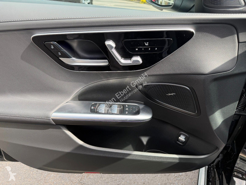 عربة نفعية Mercedes C 180 T...