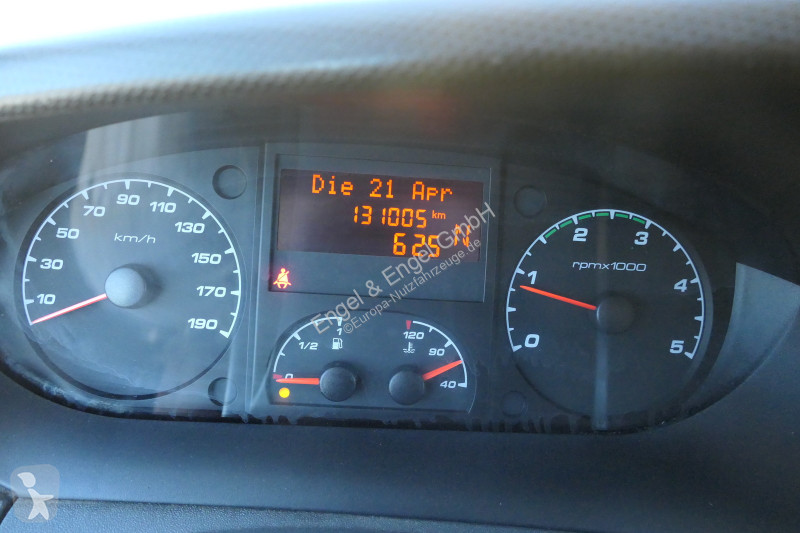 Furgoneta Iveco Daily 35 S11 C30C AUTOMATIK...