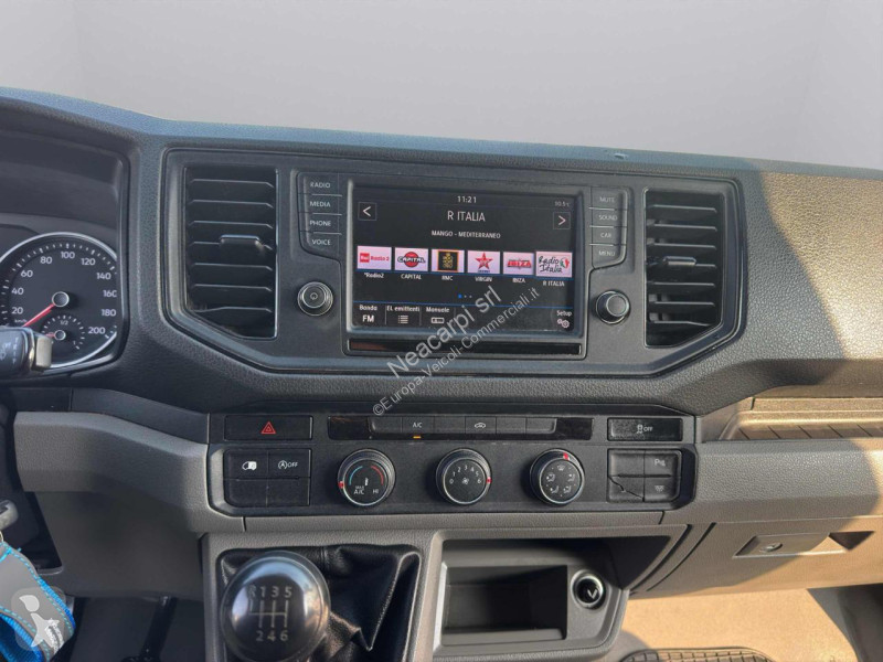 عربة نفعية Volkswagen