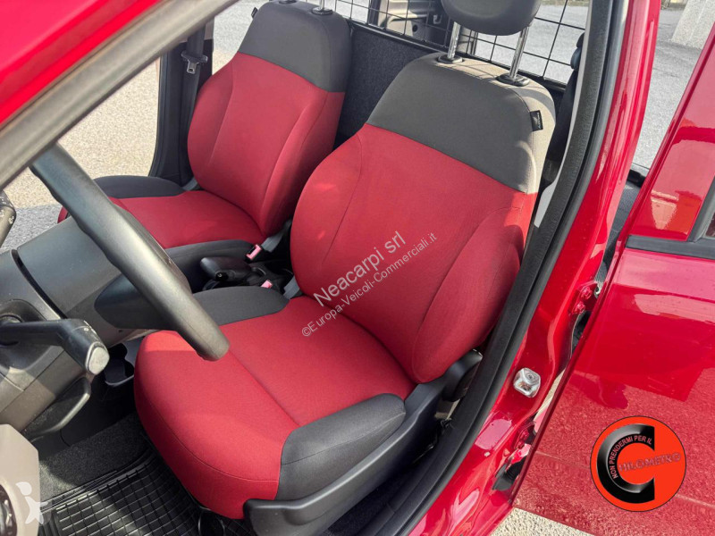 عربة نفعية Fiat