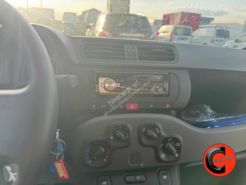Veicolo commerciale Fiat