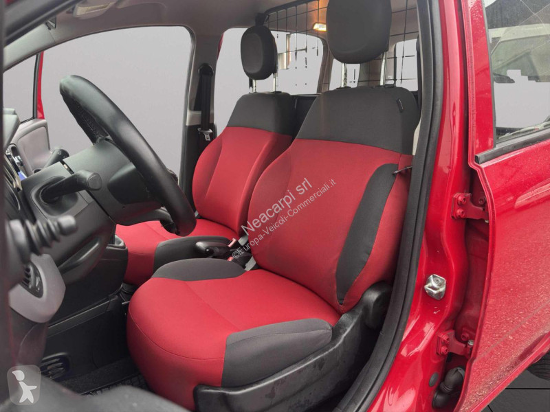 Veicolo commerciale Fiat